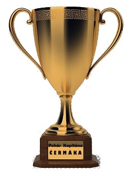 POHÁR KAPITÁNA ČERMÁKA